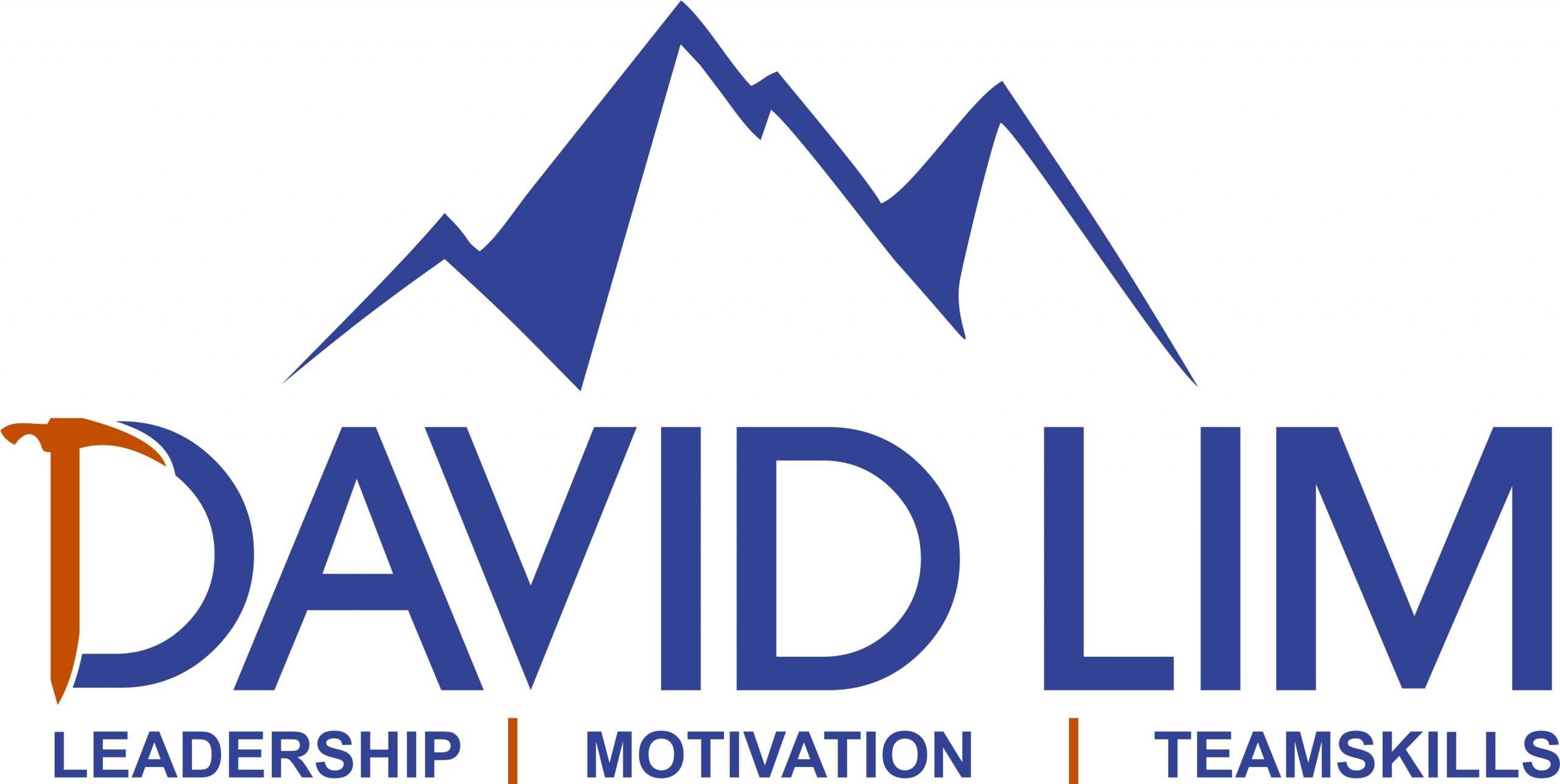 David Lim Speaks Logo