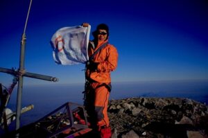 Does Singapore Deserve its Mountaineers?