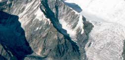 Kazakstan- Tien Shan Expedition 2000