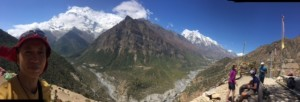 May 16 update- Ngawal