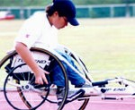 Disability Sports