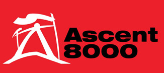 Ascent 8000