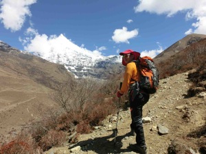 Adventures and Lessons from the Mountains of Bhutan