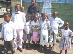 Upendo Leprosy Centre